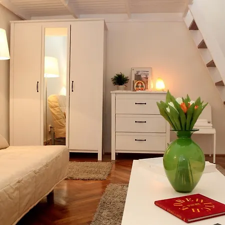 Apartment Szilvi
