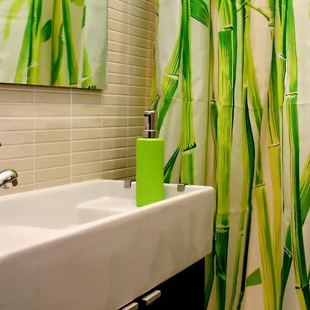 Apartment Szilvi
