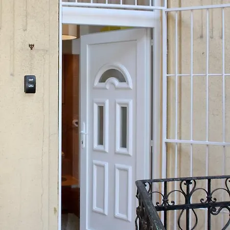 Apartment Szilvi