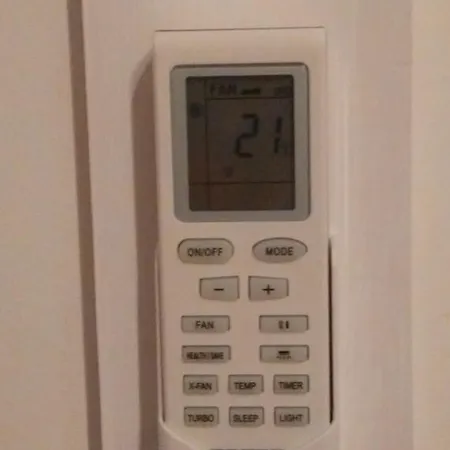 Apartment Szilvi
